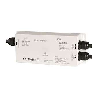 Contrôleur EASILED HF variation Flex 230V IP67|Europole-POL45740
