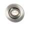 Spot BE BEST DESIGN GU10 rond orientable, alu brossé IP65|Europole-POL246523
