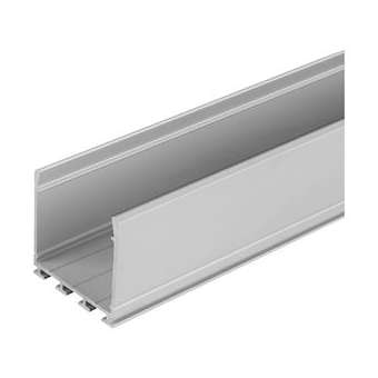 ACCESSOIRE RUBAN LED PROFILE WIDE U 2 mètres|Ledvance-OSR401501