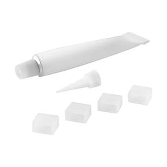 ACCESSOIRE RUBAN LED PERFORMANCE Bouchon d'étanchéité + tube de silicone|Ledvance-OSR451261