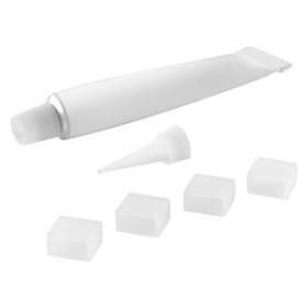 ACCESSOIRE RUBAN LED PERFORMANCE Bouchon d'étanchéité + tube de silicone|Ledvance-OSR451261