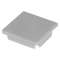 ACCESSOIRE RUBAN LED EMBOUT de PROFILE PW03