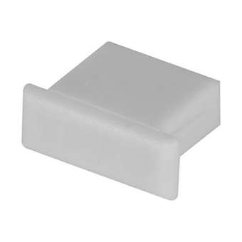 ACCESSOIRE RUBAN LED EMBOUT de PROFILE PF02|Ledvance-OSR277571