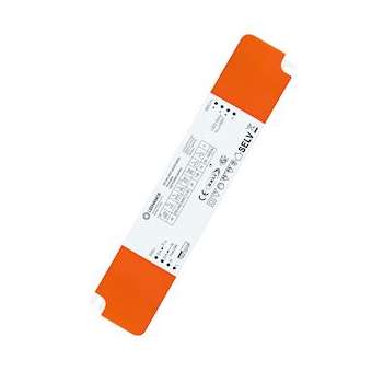 DRIVER LED SUPERIOR TENSION Constante 24 V DALI 45 W IP20|Ledvance-OSR421820