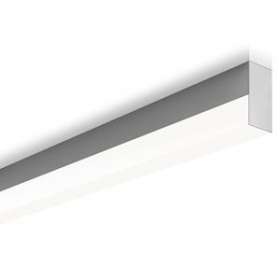 p.mini U en saillie alu 1140x40 LED LO 4000K 20W 2169lm|Planlicht-AH4P67A114-A6C0C1840L1U