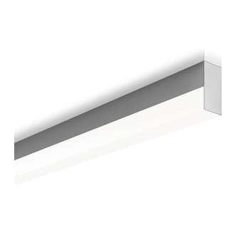 p.mini U en saillie alu 1140x40 LED LO 4000K 20W 2169lm DALI|Planlicht-AH4P67A114-A6C0C1840L3U