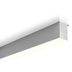 pure2 en saillie 1160x70 LED LO 4000K 20W 1584lm|Planlicht-AH4P58A116-A6C0Q1840L1S