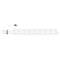 Kit de connexion LONG FLEX PRO Dimmable TRIAC 12W/m