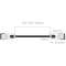 Forfait interconnexion 40cm IP65 LONG FLEX 5W/m|Europole-POLFIP65L50-5