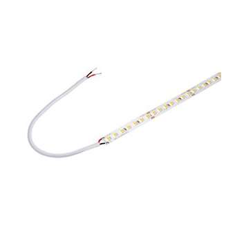 GRAZIA PRO FLEXSTRIP LED, bandeau LED intérieur, 5 m, 10 mm, blanc, 3000K 6500lm|SLV-DC51004713