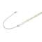 GRAZIA PRO FLEXSTRIP LED, bandeau LED intérieur, 5 m, 10 mm, blanc, 3000K 6500lm|SLV-DC51004713