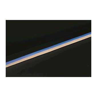 Bandeau Led 1m LIGHT FLEX bleu 8W/m 230VAC|Europole-POL426302