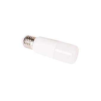 Source LED T38, E27, 9W, 4000K|SLV-DC51002827
