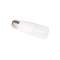 Source LED T38, E27, 9W, 4000K|SLV-DC51002827