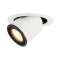 SUPROS 78, Move, encastré, rond, blanc, 3000K, réflecteur 60DEG|SLV-DC5116321
