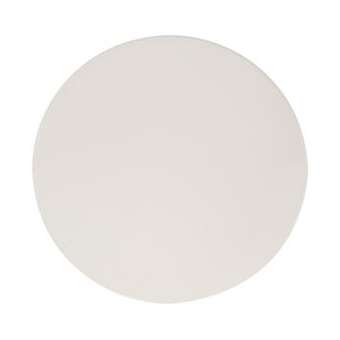 FENDA, diffuseur pour abat-jour D 70 cm, intérieur, blanc, acrylique|SLV-DC51000957