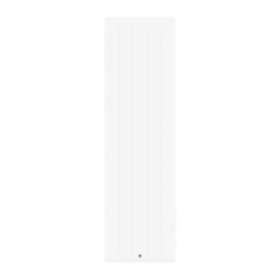 Radiateur chaleur douce connecté Kenya 4 vertical 2000W Blanc|Thermor-EET414727