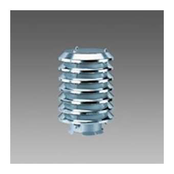 Accessoire 1314 Lamellaire Max 125 Aluminium|Disano-ZON42625700