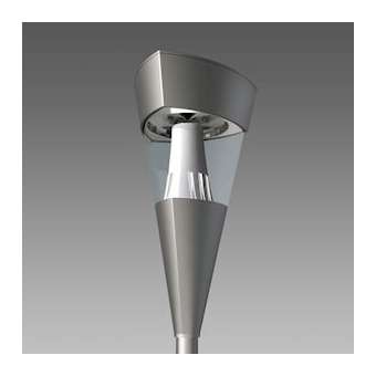 TORCIA 1513 Pwled 49W Graphite 3000K|Disano-ZON42325139