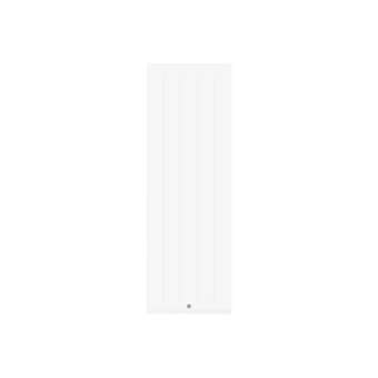 Radiateur chaleur douce connecté Kenya 4 vertical 1000W Blanc|Thermor-EET414725