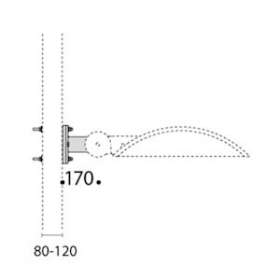 A0406/1-02 Supp.Individuel Poteaux|Performance in lighting-PRI14081902