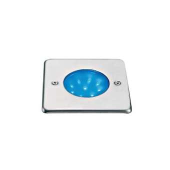 EGO C - Encastré de sol extérieur LED|Aric-ARI1815