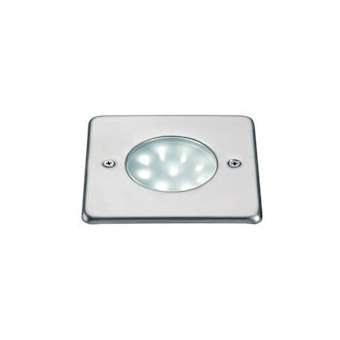 EGO C - Encastré de sol extérieur LED|Aric-ARI1814