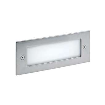 DINO - Encastré de mur extérieur LED|Aric-ARI0514