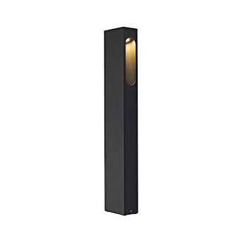 SLOTBOX 70, borne extérieure, anthracite, LED, 8,7W, 3000K, IP44|SLV-DC5232145