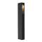 SLOTBOX 70, borne extérieure, anthracite, LED, 8,7W, 3000K, IP44