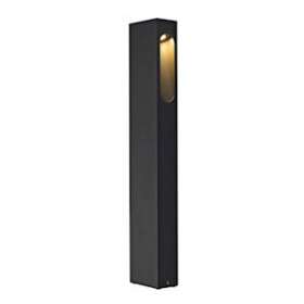 SLOTBOX 70, borne extérieure, anthracite, LED, 8,7W, 3000K, IP44|SLV-DC5232145