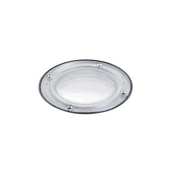 WALKER 1-Enc. Sol Ext. IP67 IK10, rond, E27 R63 40W max., lpe non incl.|Aric-ARI1748