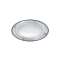 WALKER 1-Enc. Sol Ext. IP67 IK10, rond, E27 R63 40W max., lpe non incl.|Aric-ARI1748