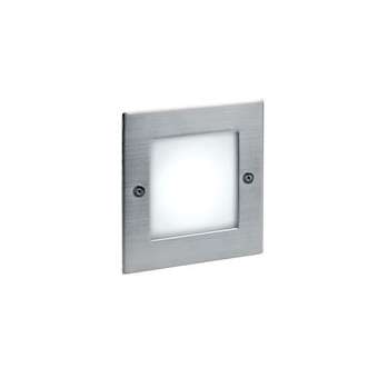 DINA - Encastré de mur extérieur LED|Aric-ARI0508