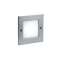 DINA - Encastré de mur extérieur LED|Aric-ARI0508