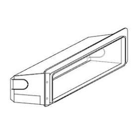 CASSAFORMA NEW GREEN XL|Side Lighting-SZN320000