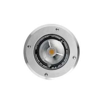 OLODUM MIDI LED PROOF COB 830-WIDE FLOOD FR|Side Lighting-SZNE8272-LBC-WF