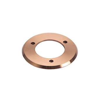 Collerette BOUNTY 2 ronde bronze|Europole-POLCR5303BR