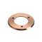 Collerette BOUNTY 2 ronde bronze|Europole-POLCR5303BR