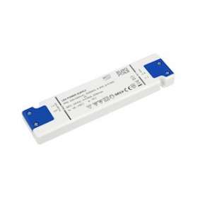 Alim SLIM 20W 24VDC classe II, IP20 non dimmable|Europole-POL430420