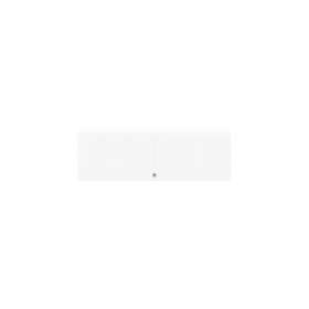 Radiateur chaleur douce connecté Kenya 4 plinthe 0750W Blanc|Thermor-EET414722