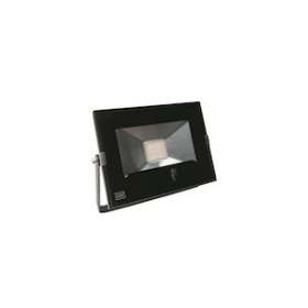 YAKO SLIM SENSOR noir 4000K 720lm 10W 120DEG|Europole-POL43011