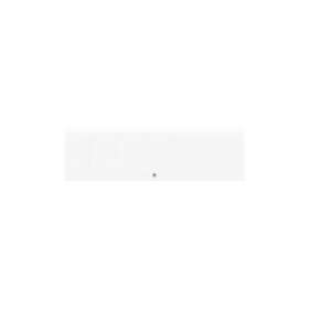 Radiateur chaleur douce connecté Kenya 4 plinthe 1000W Blanc|Thermor-EET414723