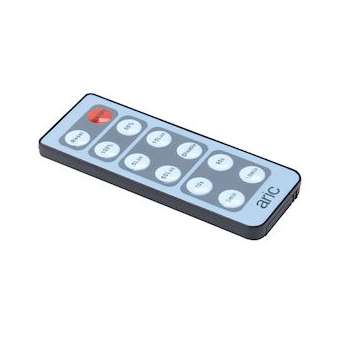 Télécommande de rechange pour Twister 2 Sensor|Aric-ARI0131