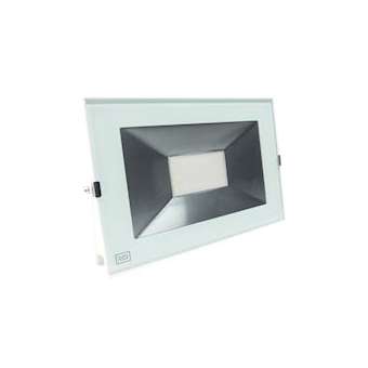 YAKO SLIM blanc 4000K 2240lm 30W 120DEG|Europole-POL40131