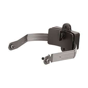 Support inclinable theLeda EC noir|Theben-THB9070759