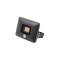 FLOM MINI projecteur mural ou sol graphite LED 10W 4000K détecteur classe I IP65|Sg lighting-NOL630035