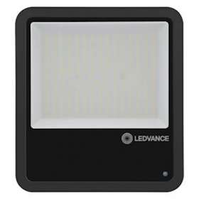 LDV FL PFM SYM100 SL 165W/4000K 20000lm IP65 100DEG Noir PROJ SensLight LEDVANCE|Ledvance-OSR461185