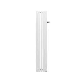 Radiateur Chaleur douce Mythik vertical gris ardoise 1250W|Thermor-EET460253