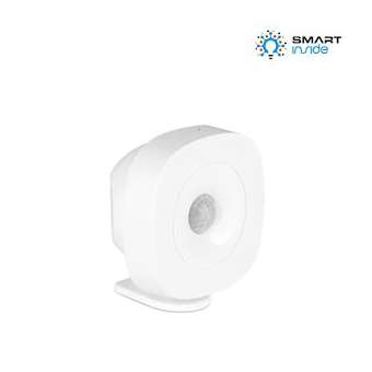 AOne Zigbee - Détecteur de présence IR|Aurora-ABIAUA1ZBPIRS